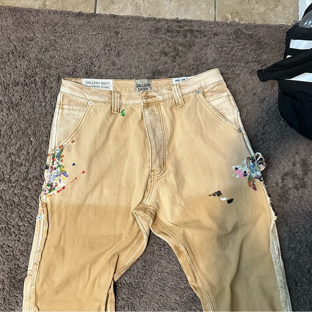 Gallery dept pants